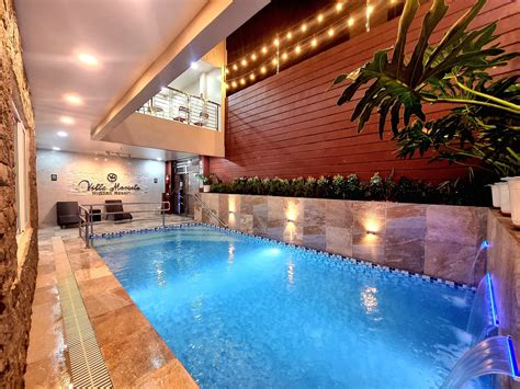 Villa Marcela Hidden Resort ₱10,000 @ Caloocan, Metro Manila