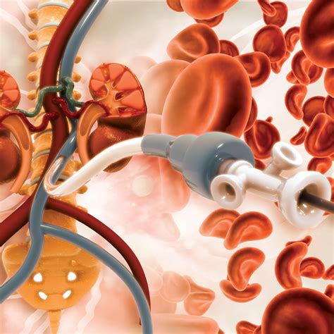 ivc filter placementremoval