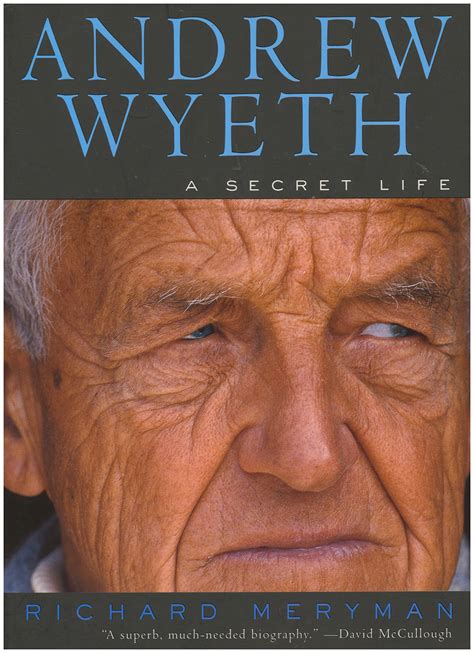 Andrew Wyeth: A Secret Life