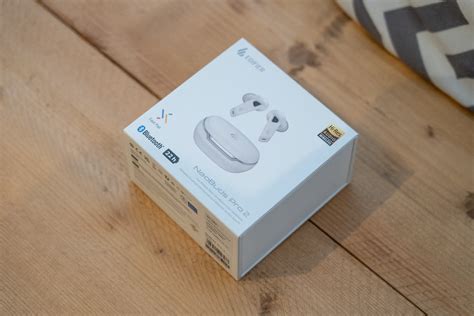 edifier neobuds pro  review