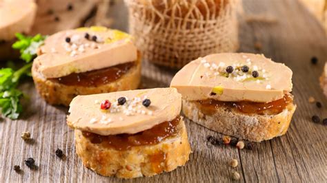 cooking mistake   melt  foie gras