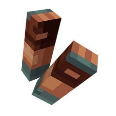 how to get gauntlets in minecraft dungeons