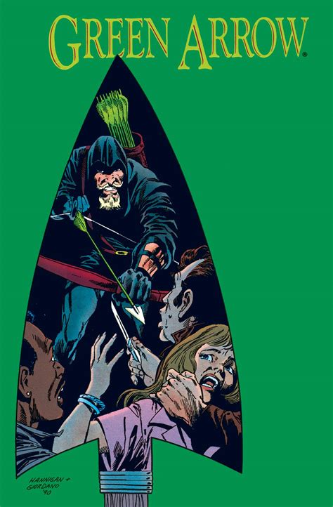 Green Arrow Vol. 5: Black Arrow | Fresh Comics