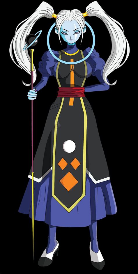 Marcarita - DRAGON BALL SUPER - Image #2409606 - Zerochan Anime Image Board
