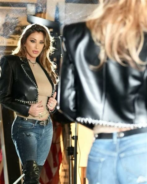 Sabrina Salerno 01/29/2024 • CelebMafia