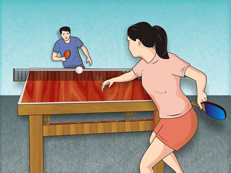ping pong how to play 9