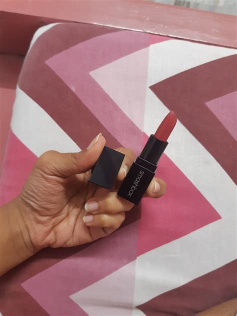 Smashbox Be Legendary Lipstick Reviews, Shades, Benefits, Price: How To ...