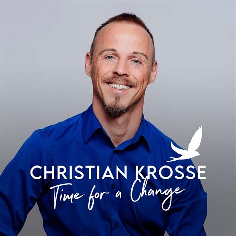 Christian Krosse - Coaching & Psychologischer Berater | Munich