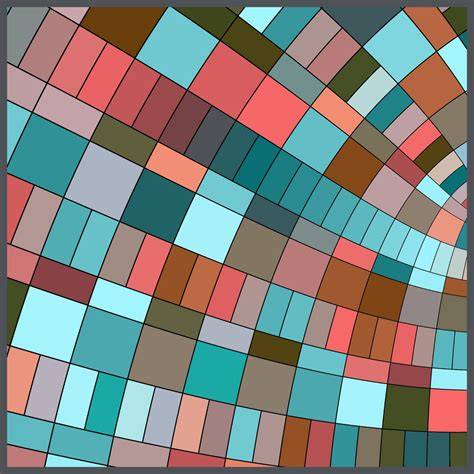 Solve Mosaic 170 jigsaw puzzle online with 64 pieces