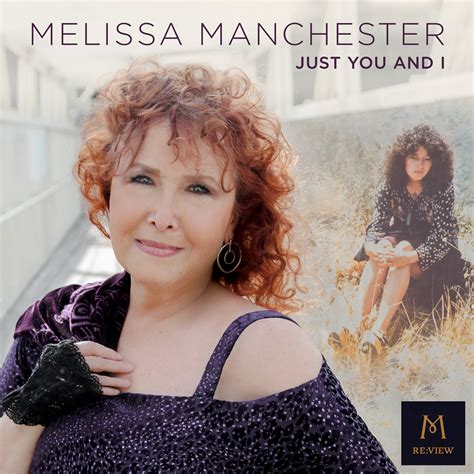 Celebrating 50 Years of Music, Melissa Manchester Releases New Single