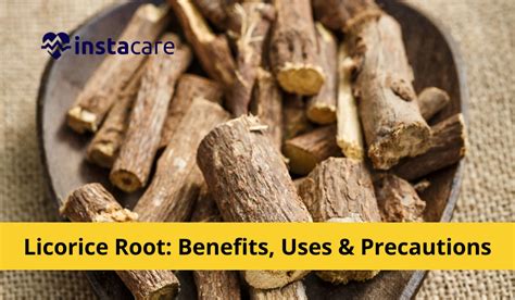 10 Health Benefits Of Licorice Root