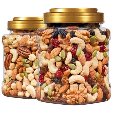 mixed nuts ready to eat trail mix fruits and nuts mix mixed nuts and ...