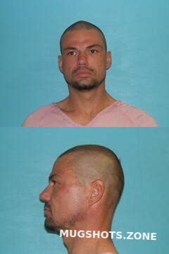 JESTER BARNEY JACK ELLIOTT 06/11/2025 - Aransas County Mugshots Zone