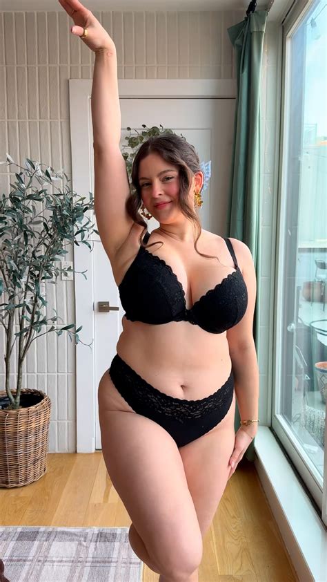 Noelle Downing | Put together some of my favorite bras and bralettes