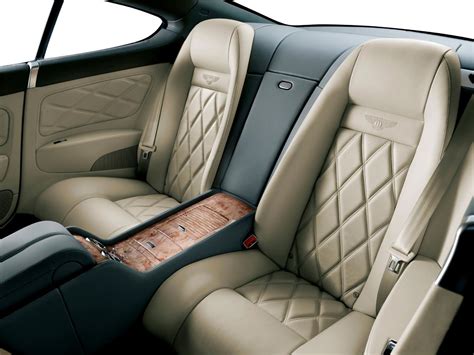 Bentley Interior | Car Models