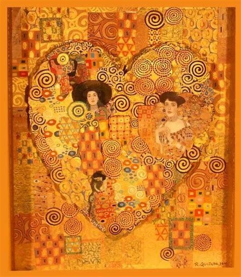 27 best images about Gustav Klimt Paintings on Pinterest