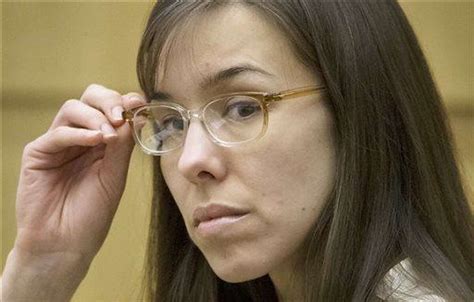 Did You SEE These Jodi Arias Crime Scene Photos? They're Unbelievable! - fxo1t11
