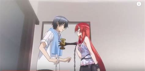 Crunchyroll - Forum - Which Anime Is This?
