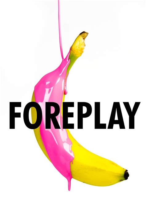 Foreplay