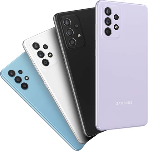 Neue Galaxy-A-Modelle | Samsung Deutschland