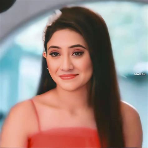 shivangi joshi  instagram  happiness naira bestactress