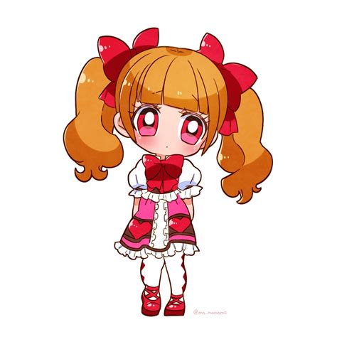 Aisaki Emiru - HUGtto! Precure - Image by mo momomo #2413549 - Zerochan