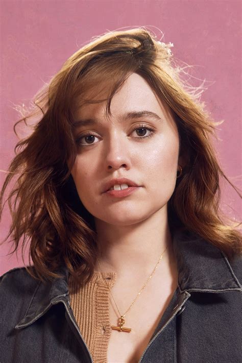 Aimee Lou Wood - Profile Images — The Movie Database (TMDB)