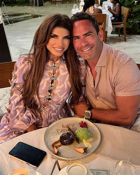 Melissa Gorga and Joe Gorga Will Skip Teresa Giudice's Wedding