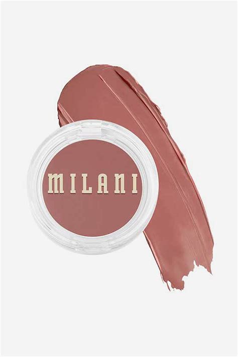 Rubor en Crema Milani Nude Kiss | Deprati Tienda Online