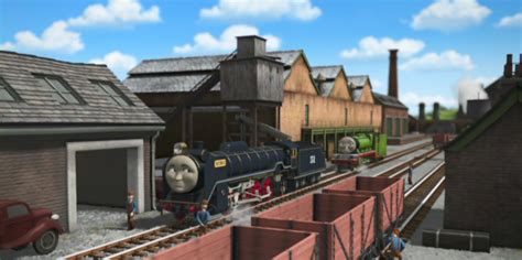 The Thomas and Friends Review Station: DVD Review: The Complete Series 17