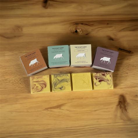 soaps  soap dairy