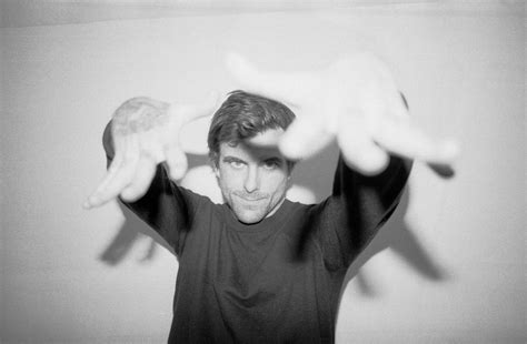 Anthony Green