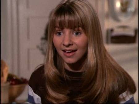 Lucy Camden | 7th heaven, Jessica biel, Stephen collins