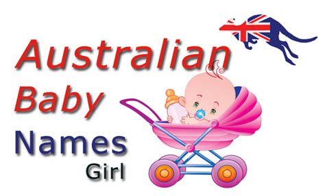 Australian Baby Girl Names And Meanings - CheckAll.in