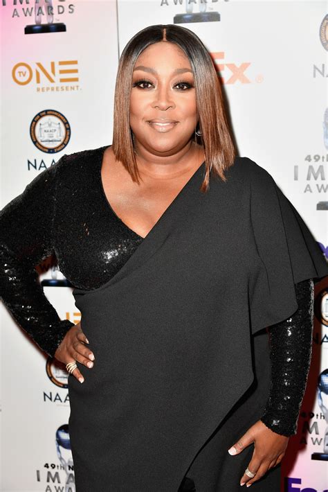 Loni Love Breaks Down When Discussing Tami Roman's Body Dysmorphic Disorder