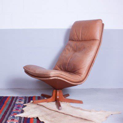 Berg Furniture lounge chair, 1960s | #23374