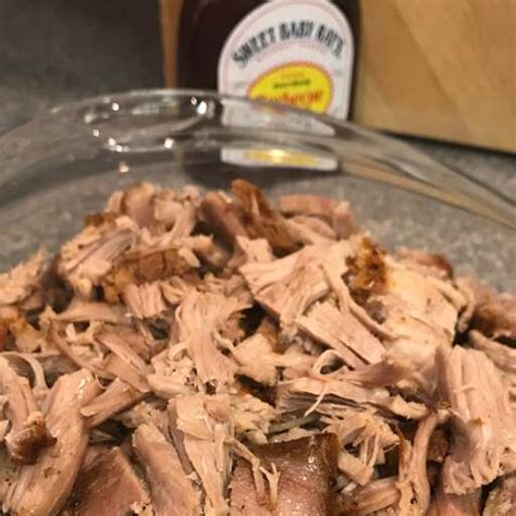 chef johns pulled pork bbq recipe
