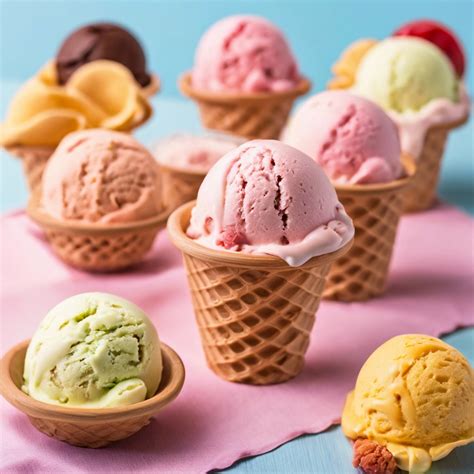 The GOAT Ice Cream Company | Ultra-Premium Ice Cream