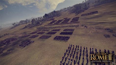 Total War Rome II Spartan Edition kaufen - MMOGA