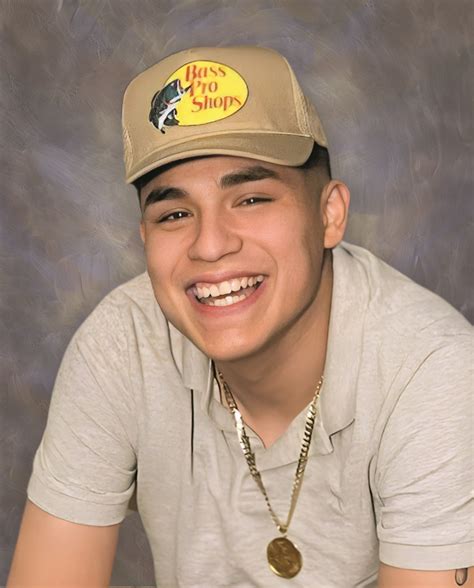 Jose Martinez Contreras Obituary - Riverside, CA