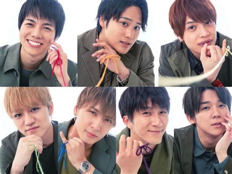 pin  yunnu  west jpop johnny west