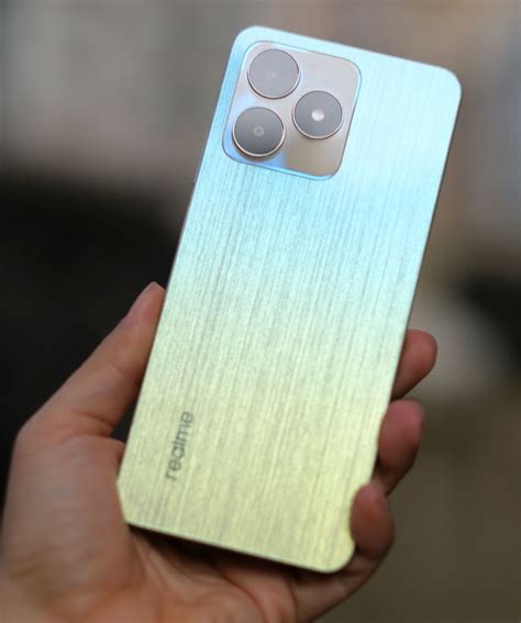 review realme  yangcanggihcom