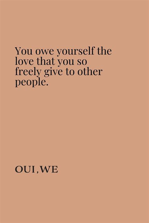Self Love Quotes Wallpapers - Top Free Self Love Quotes Backgrounds ...