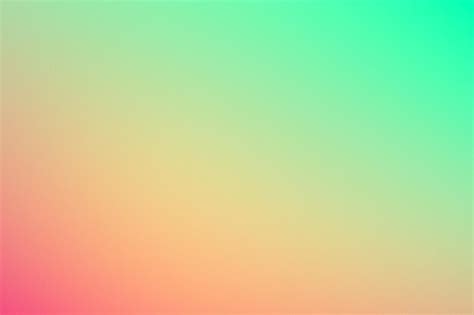 Premium Photo | Soft Color Gradient Background