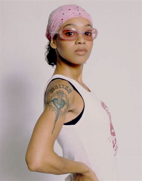 lefteye lopes   eyes photoshoot lisa left eye