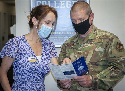 Eglin Air Force Base Education Center at Lester Shippy blog