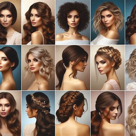 hairstyles  women