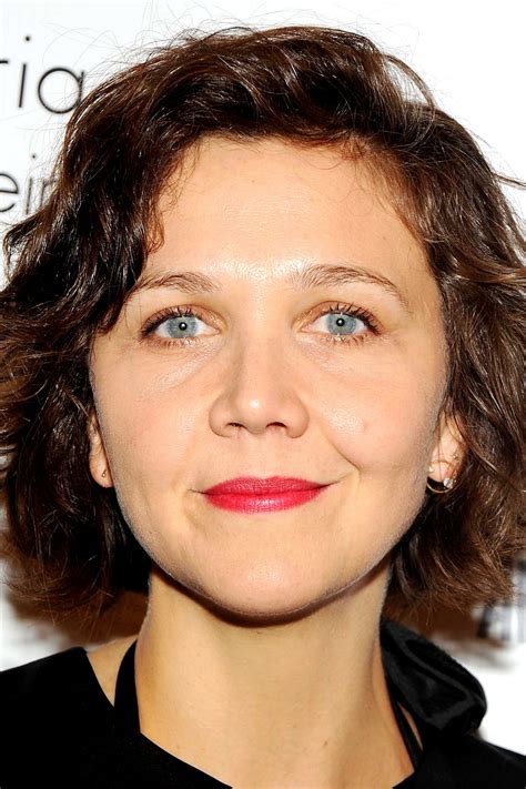 Upcoming awards will likely honor Maggie Gyllenhaal this year 6