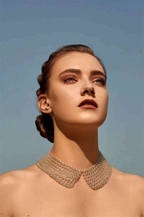 Vika | Foreign Models Female in Delhi | Model | Supermodel