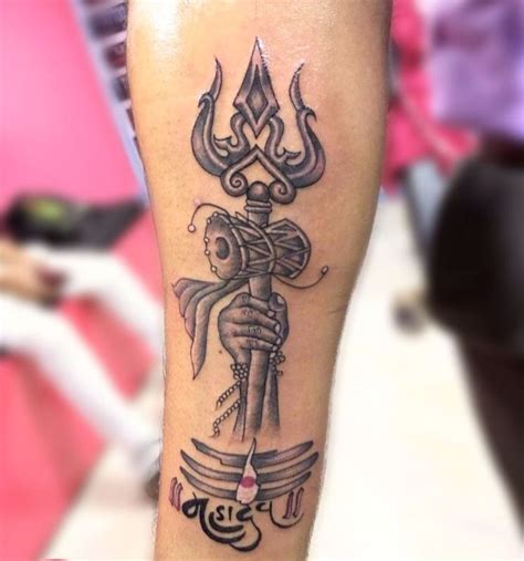 mahadev tattoos artofit
